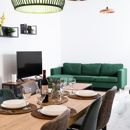 Sliema 2Beds Backyard Flat By Arcobnb 外观 照片