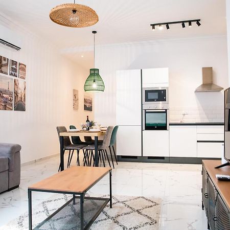 Sliema 2Beds Backyard Flat By Arcobnb 外观 照片