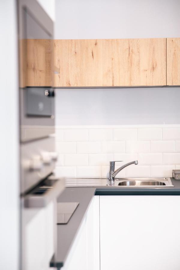Sliema 2Beds Backyard Flat By Arcobnb 外观 照片
