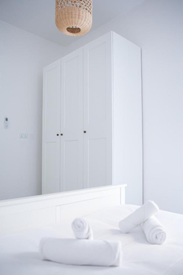 Sliema 2Beds Backyard Flat By Arcobnb 外观 照片