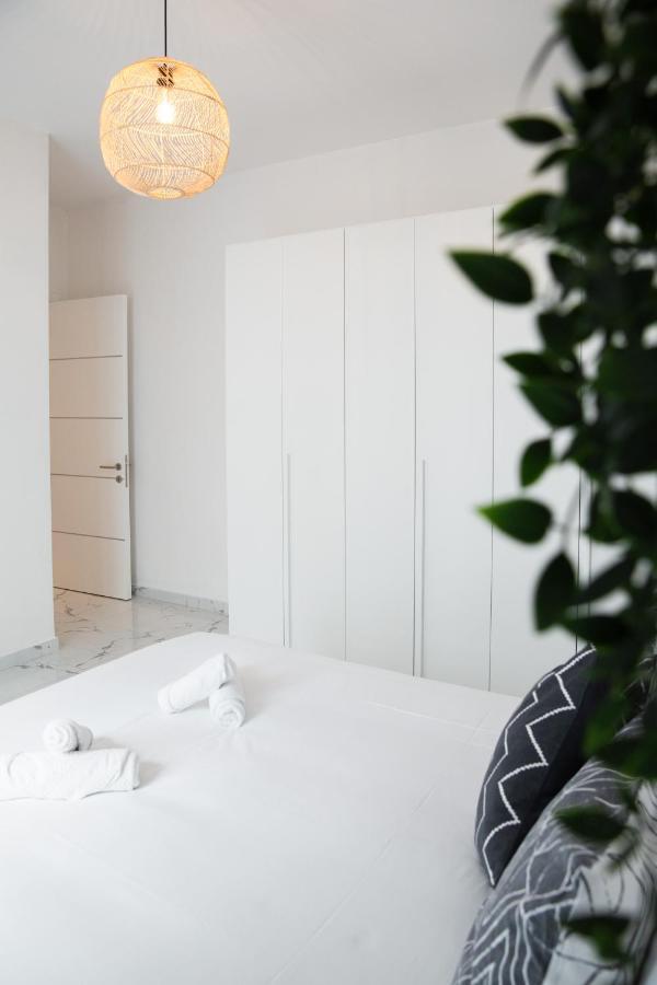 Sliema 2Beds Backyard Flat By Arcobnb 外观 照片