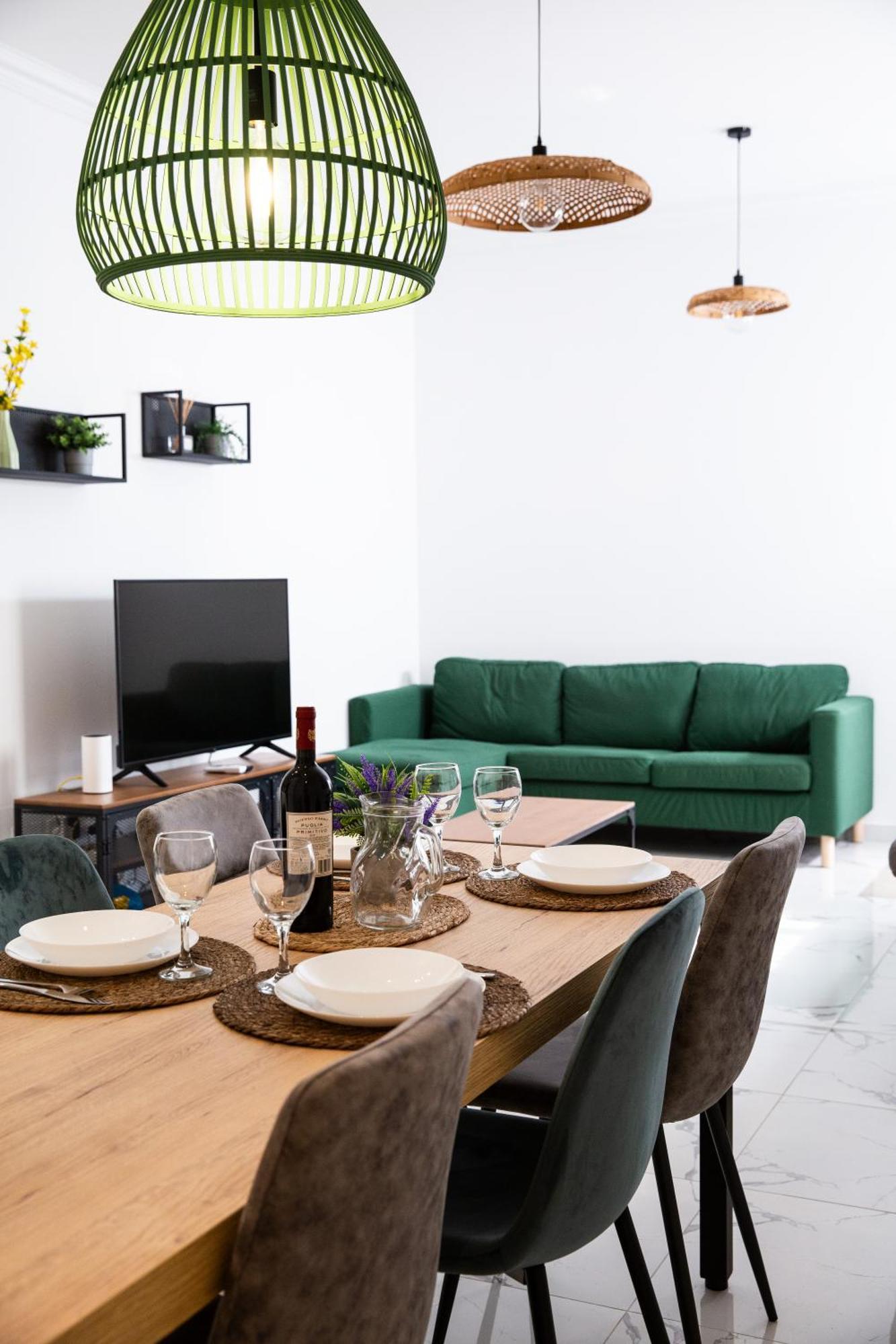 Sliema 2Beds Backyard Flat By Arcobnb 外观 照片