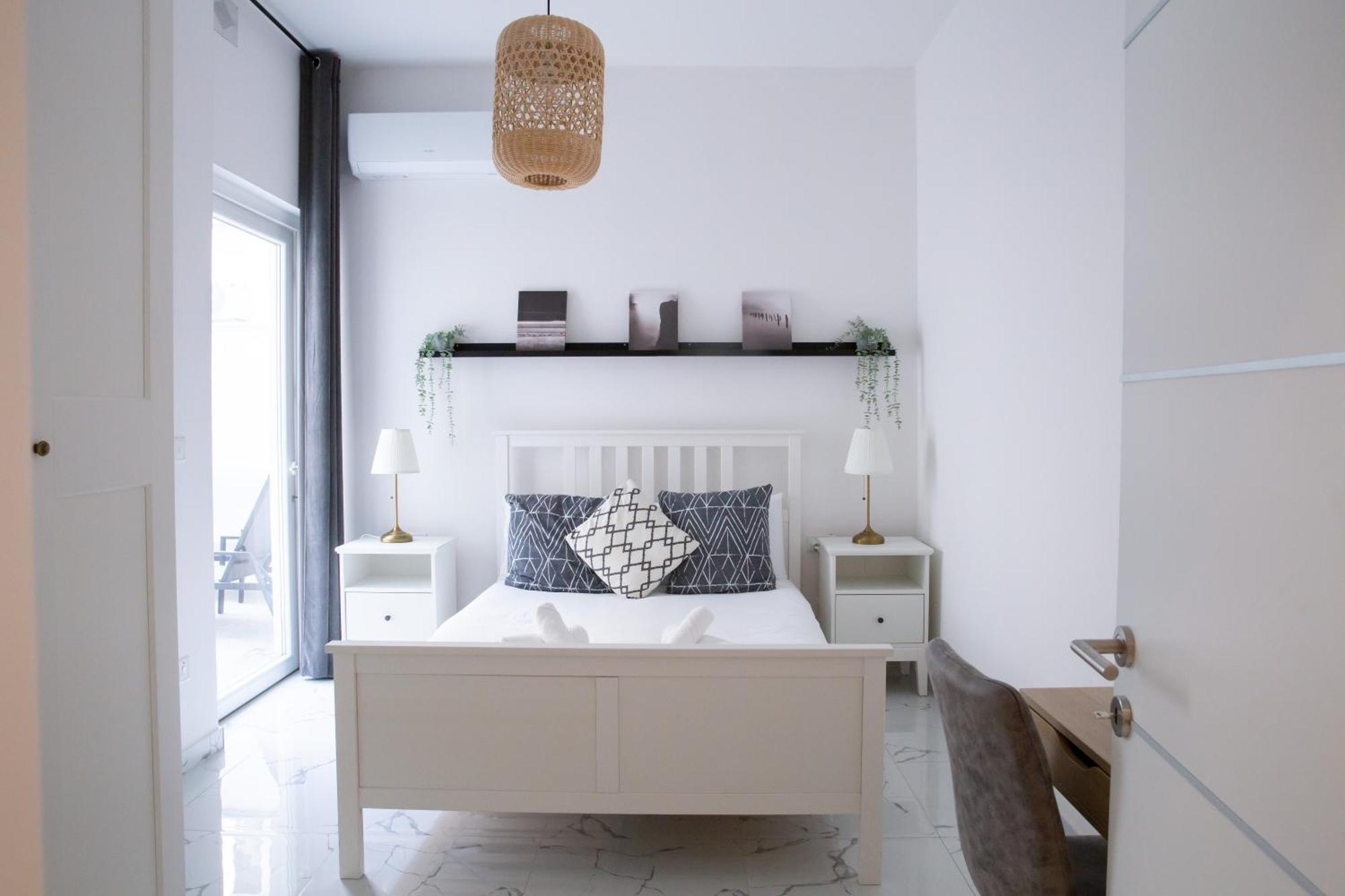 Sliema 2Beds Backyard Flat By Arcobnb 外观 照片