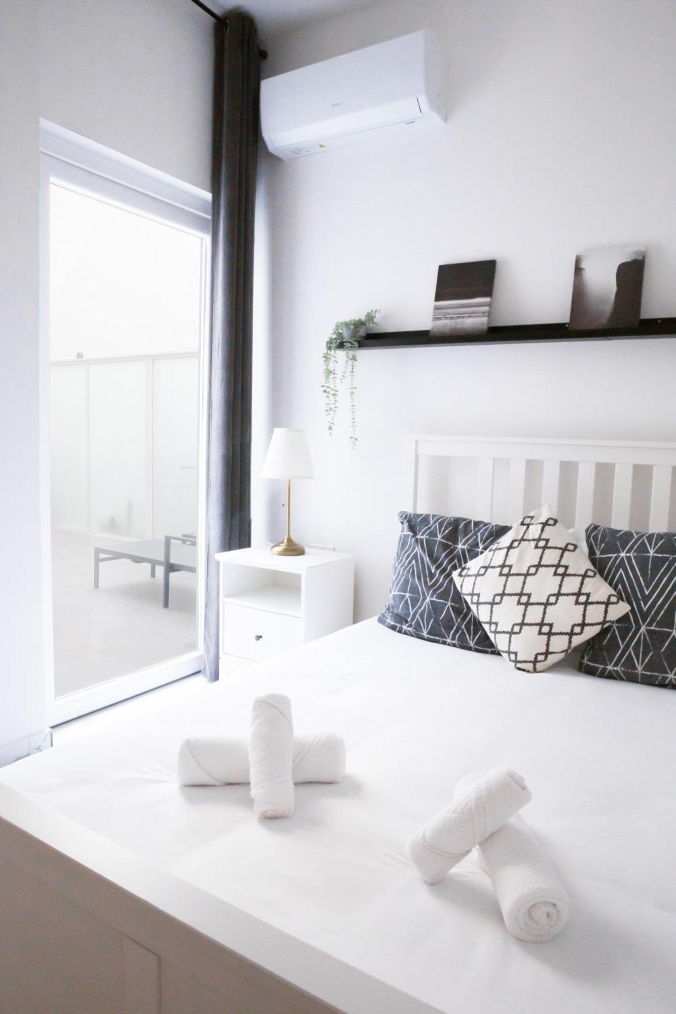 Sliema 2Beds Backyard Flat By Arcobnb 外观 照片
