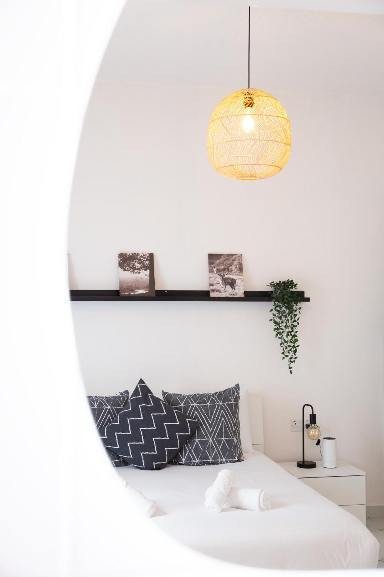 Sliema 2Beds Backyard Flat By Arcobnb 外观 照片