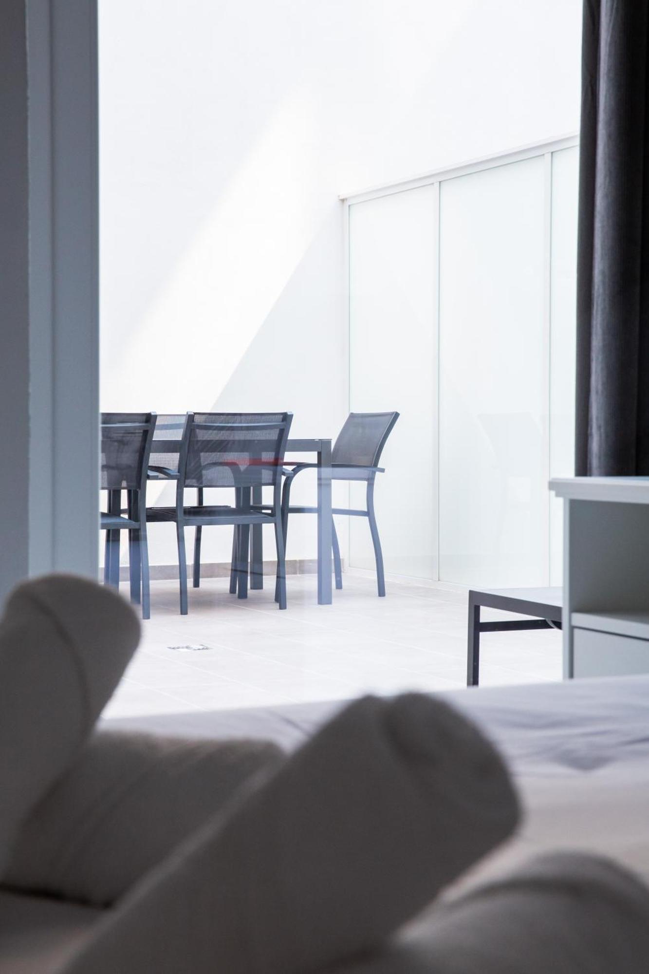 Sliema 2Beds Backyard Flat By Arcobnb 外观 照片