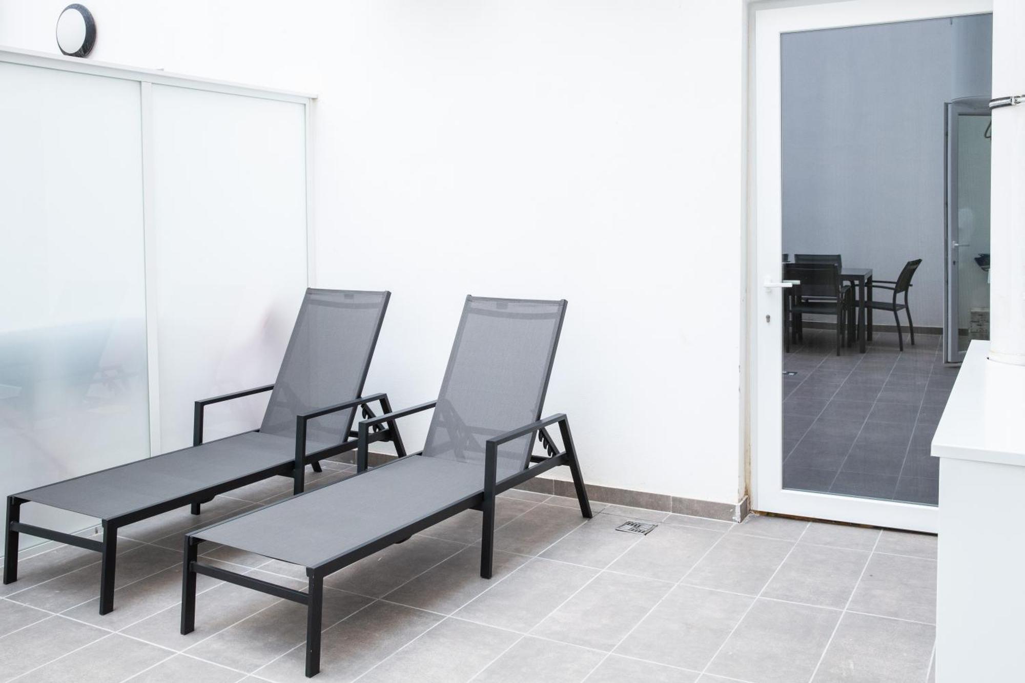 Sliema 2Beds Backyard Flat By Arcobnb 外观 照片