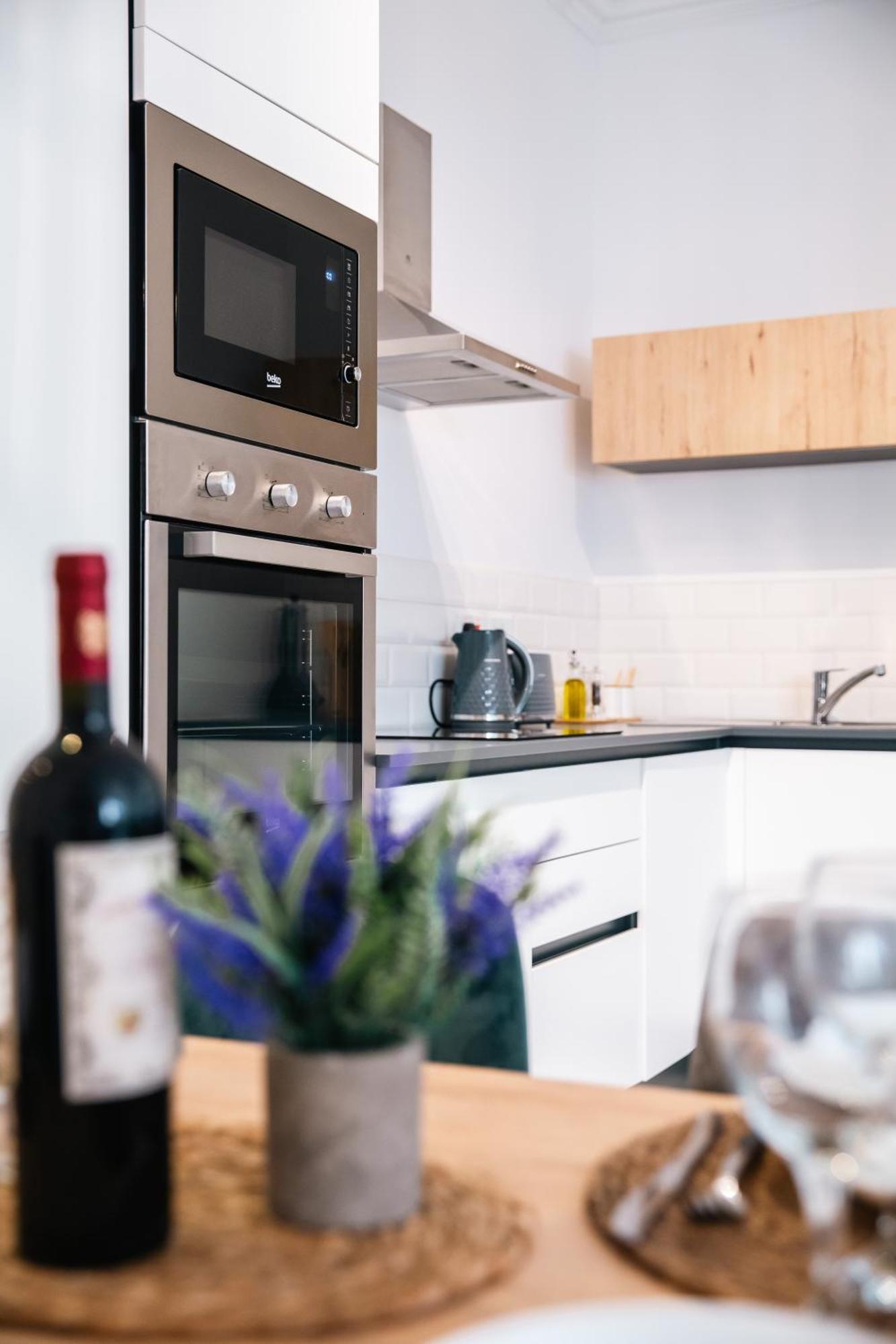 Sliema 2Beds Backyard Flat By Arcobnb 外观 照片